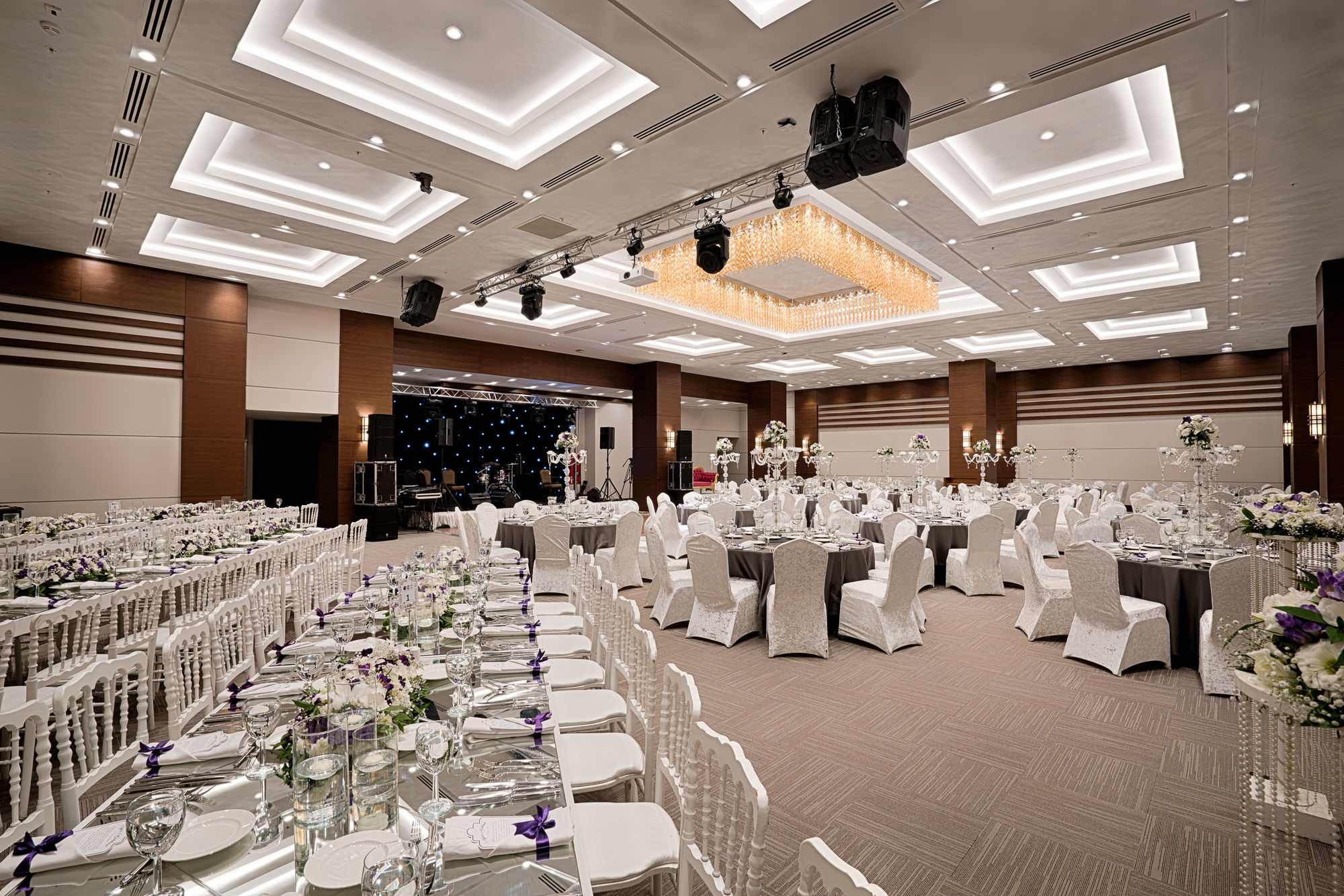 Point Hotel Ankara Exterior foto