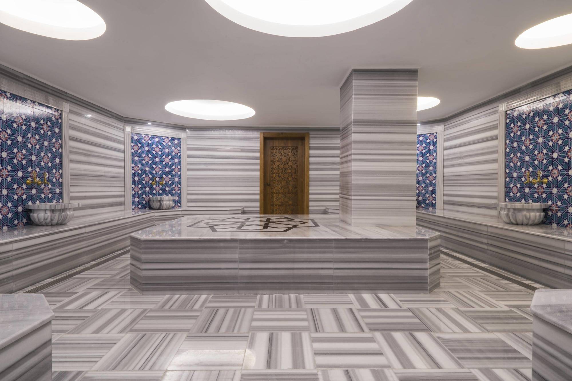 Point Hotel Ankara Exterior foto