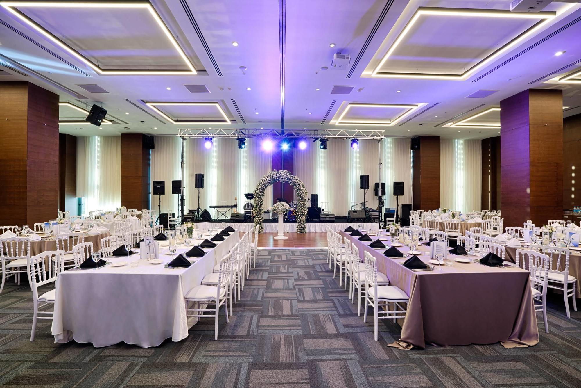 Point Hotel Ankara Exterior foto
