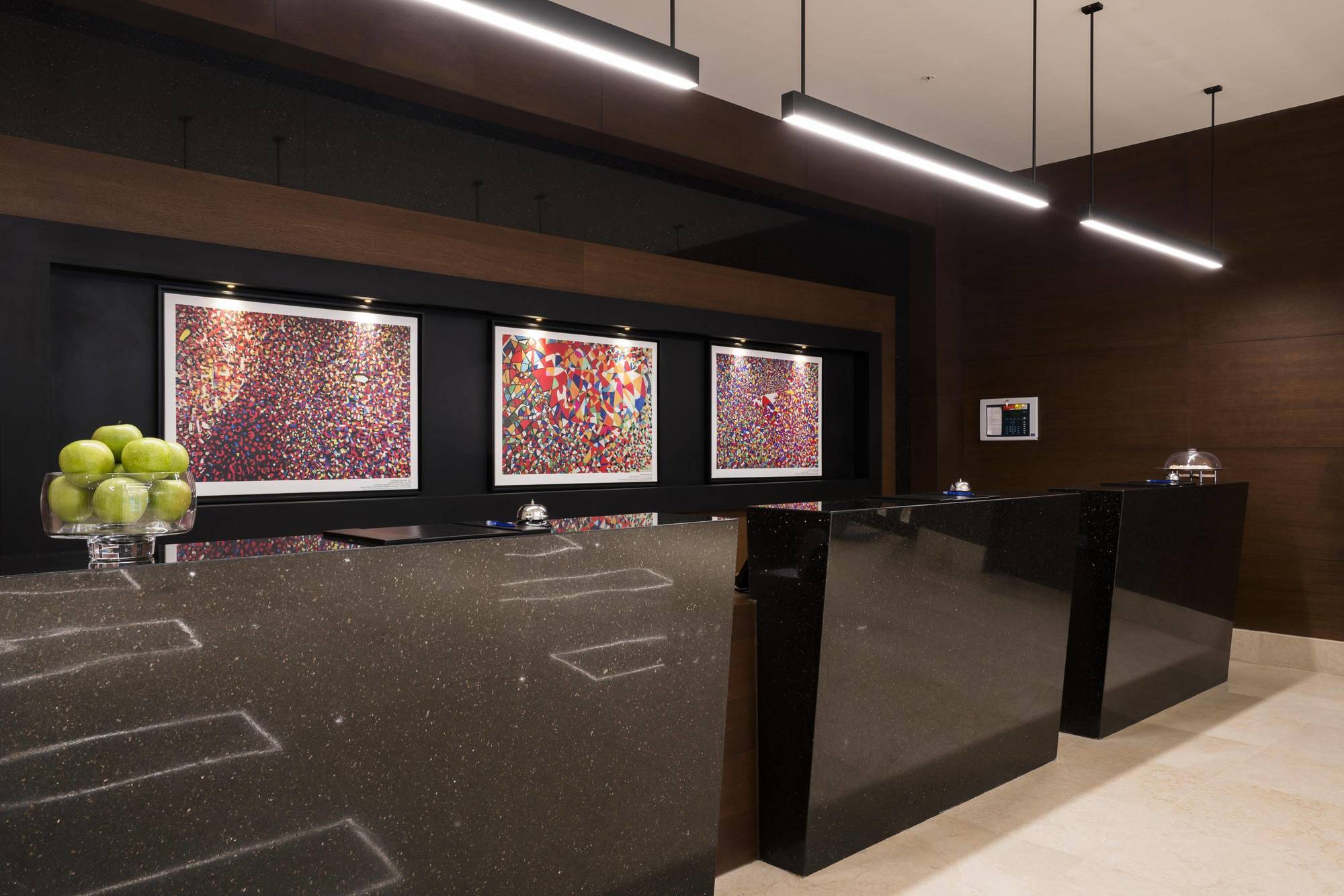 Point Hotel Ankara Exterior foto